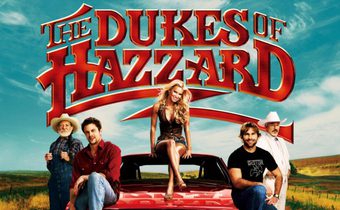 The Dukes of Hazzard คู่บรรลัย ซิ่งเข้าเส้น