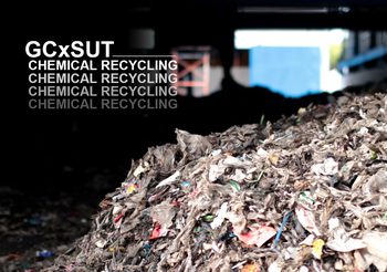 GC  X ม.สุรนารี สร้างระบบคัดแยกขยะพลาสติก จากต้นทางสู่ปลายทาง ต่อยอดแพลตฟอร์มการจัดการขยะพลาสติกแบบครบวงจร ด้วย Chemical Recycling