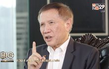 Big Billionaire มหัศจรรย์พันล้าน : บุญชัย โชควัฒนา ตอน 4 ความมุ่งมั่น สร้างฝันสำเร็จ