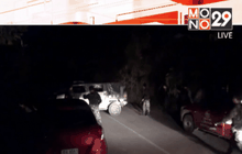 ปะทะขบวนการค้ายา จ.น่าน