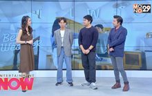 เผลอ ซิงเกิลขึ้นหิ้งที่ถูกปัดฝุ่นใหม่ในสไตล์ของ 3 หนุ่ม Better Weather