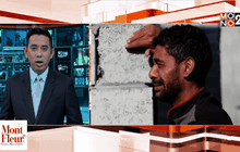 ตำรวจปะทะกับผู้ประท้วงในบาห์เรน