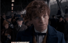 เตรียมท่องโลกเวทมนต์อีกครั้งในคลิปใหม่ Fantastic Beasts