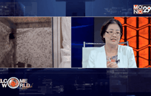 ไวรัสซิกา รู้ไว้ไม่ประมาท ตอนที่1