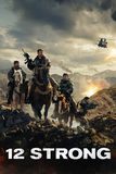 12 Strong 12 ตายไม่เป็น