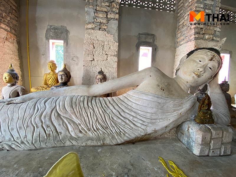 พระพุทธไสยาสน์