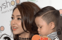 “เป้ย ปานวาด” แพลนปั๊มลูกคนที่ 2 ปีหน้า