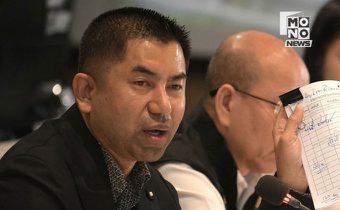 เดือดกลาง กมธ. “สุรเชษฐ์–พิมพ์วิไล” แฉเส้นเงินเว็บพนันโยงตร.เกือบ 300 นาย