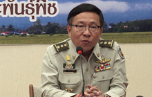 เตรียมยกระดับวนอุทยานถ้ำหลวง เป็นอุทยานแห่งชาติ