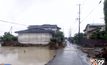 ญี่ปุ่นฝนตกหนักต่อเนื่อง