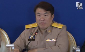 “สิริพงศ์” เผย เหตุทหารเหยียบระเบิดล่าสุด “กัมพูชา” หวังมุ่งชีวิต หลังพบเพิ่ม 3 ลูกใกล้กัน