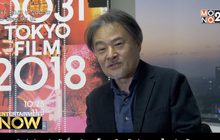 KIYOSHI KUROSAWA เจ้าพ่อหนังสยองขวัญแดนปลาดิบ
