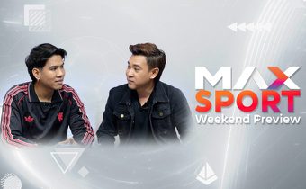 MAX Sport Weekend Preview