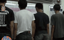รวบ 6 นักเรียนนักเลงฟัน นศ.ต่างสถาบัน สาหัส 2 ราย