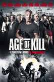 Age of Kill จารชนล่าทรชน