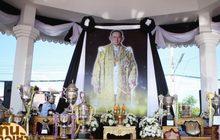 กระทิงแดง ร่วมน้อมรำลึกพระมหากรุณาธิคุณในหลวง ร.9
