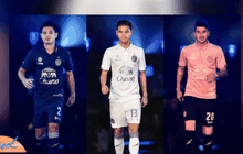 บุรีรัมย์ขายเสื้อกระฉูด เชื่อจบซีซั่นถึง 6 แสนตัว