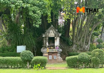 อันซีนอินไทยแลนด์ วัดน้อย จ.น่าน วัดที่เล็กที่สุดในประเทศไทย