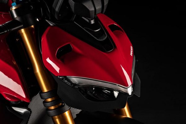 Ducati Street Fighter V4