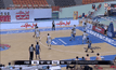 Q4 อิรัก ปะทะ ไทย ศึก FIBA ASIA CHALLENGE 2016