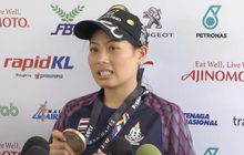 “พระองค์หญิง” ทรงม้านำทีมไทยคว้าเหรียญเงินซีเกมส์