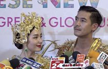 “เวียร์” ห่วง “เบลล่า” ฉี่เป็นเลือด เผยไร้แพลนเที่ยววาเลนไทน์