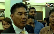 ถกตร.มาเลย์อีกรอบ หาเบาะแสมือระเบิด