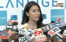 “จุ๋ย วรัทยา” โอดป่วยเรื้อรัง กล้ามเนื้อเข่าไม่แข็งแรง 