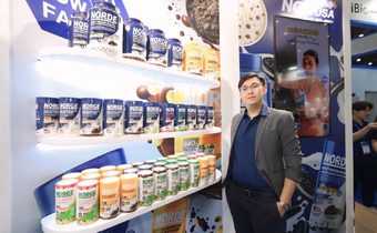 NORDE ยกระดับเวย์โปรตีนสู่ไลฟ์สไตล์รายวัน ชูจุดแข็ง “รสชาติหลากหลาย – คุณภาพสูง – ราคาคุ้มค่า” พร้อมบุกตลาดเต็มรูปแบบ หวังแตะยอดขาย 50 ล้านบาทในปี 68