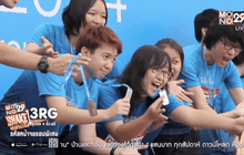 TMB จัด เดิน-วิ่ง มินิมาราธอนการกุศล “TMB I ING ParkRun 2015”