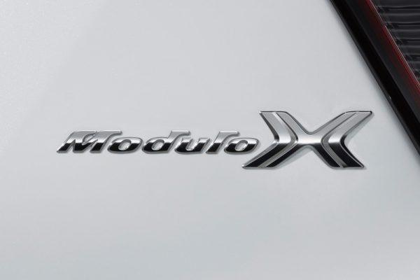 Honda Vezel Modulo X