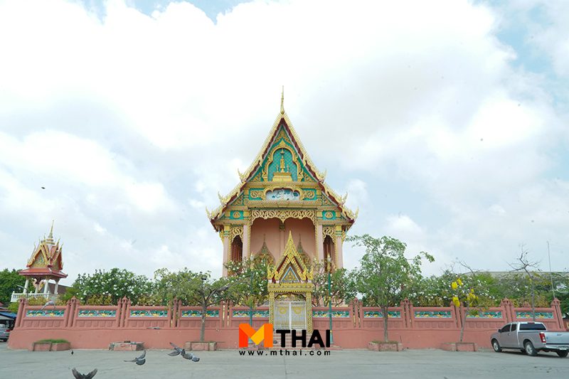 อุโบสถ