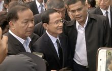 “สมชาย-ชวลิต”ฟังคำตัดสินคดีสลายการชุมนุม ปี 51