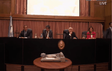 ศาลอาร์เจนตินาตัดสินจำคุกอดีตเจ้าหน้าที่การรถไฟ