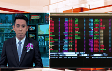 หุ้นไทยเปิดบวก 10.19 จุด