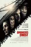 Brooklyn’s Finest ตำรวจระห่ำพล่านเขย่าเมือง