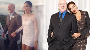 รักที่โตขึ้น เมจิ โพสต์แชร์ เคล็ดลับดูแลชีวิตคู่ ต้องคุยกันตลอด