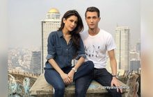“ปู ไปรยา” ไม่ซีเรียสถูกติงภาพจูบ “แมทธิว” ไม่เหมาะสม