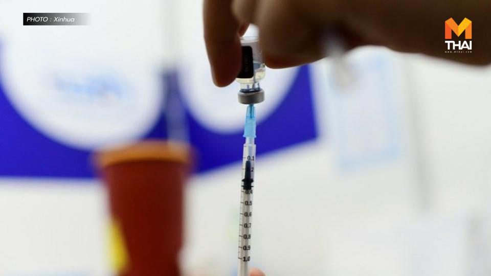 อิสราเอลชี้ ‘วัคซีนไฟเซอร์’ ประสิทธิภาพเหลือ 39% หลัง ‘เดลตา’ ระบาด