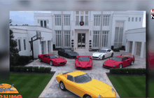 “โพลเตอร์” แฟนพันธุ์แท้ “เฟอร์รารี่”