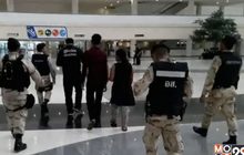 ซ้อนแผนจับแก๊งลักพาตัวชาวเมียนมาเรียกค่าไถ่