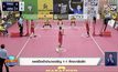 ​แพร่ฮึดเจ๊าอำนาจเจริญ 1-1 ศึกตะกร้อลีก