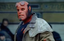 นักวิจารณ์แซะดราม่าฮอลลีวูดหลัง “เอ็ด สไครน์” ปฏิเสธบทใน Hellboy