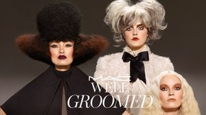 M.A.C เทรนด์แต่งหน้า แรงบันดาลใจจากสัตว์เลี้ยงแสนรัก สวยแค่ไหนมาชม…