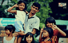 Five minutes Bighero : เชาวลิต สาดสมัย ตอนที่ 3/5