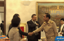 รัฐบาลเร่งสร้างความเชื่อมั่นนักลงทุนต่างประเทศ