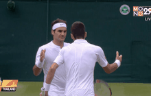 “โนเล่” ย้ำแค้น “เฟดเอ็กซ์” คว้าแชมป์วิมเบิลดัน