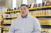 Next Millionaire ธุรกิจพิชิตรวย ตอน : “ชายน้อย” ต่อยอดทุเรียนทอดสู่ธุรกิจแปรรูปร้อยล้าน