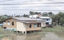 ฝนกระหน่ำ-น้ำท่วมหลายจังหวัด