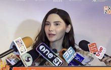 “ซาร่า” ปัดรักร้าว “คริสเตียน” แฟนใหม่ เหตุไม่ลงรูปคู่